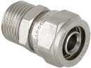 Муфта обжимная с наружней резьбой 32х1.1/4" VALTEC