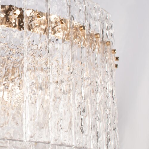 Бра Loft It 10297W French gold