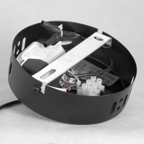 Подвесной светильник Lussole LGO LSP-8223