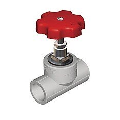 Вентиль PPR D20 MeerPlast