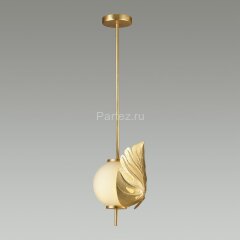 Потолочная люстра Odeon Light 4864/1