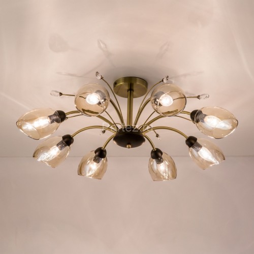 Потолочная люстра Citilux CL108185