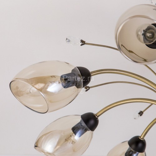 Потолочная люстра Citilux CL108185