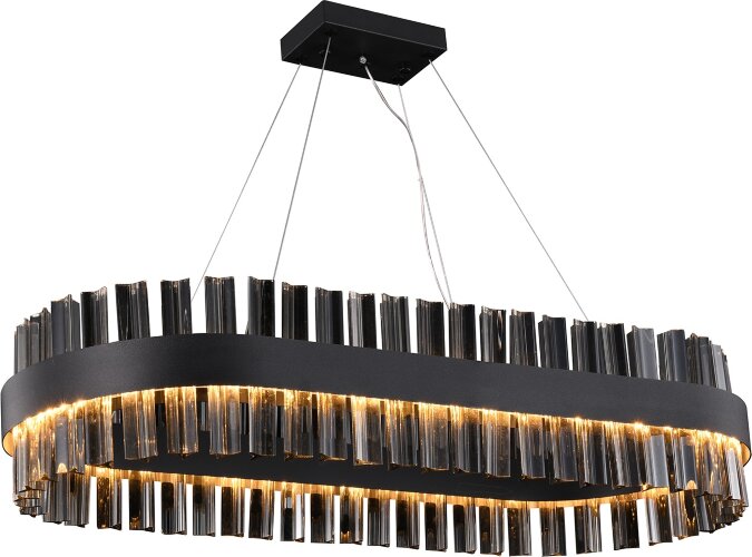 Подвесная люстра Favourite 4262-8P