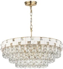 Подвесная люстра Odeon Light 5076/21