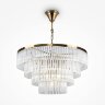 Подвесная люстра Maytoni MOD093PL-13BS