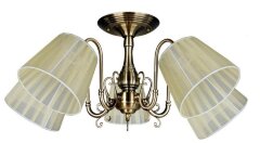 Потолочная люстра Omnilux OML-29117-05