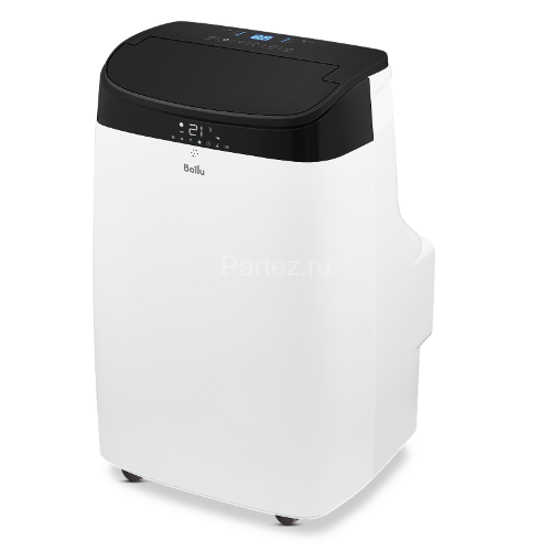 Кондиционер мобильный BALLU BPAC-09 SW/N1