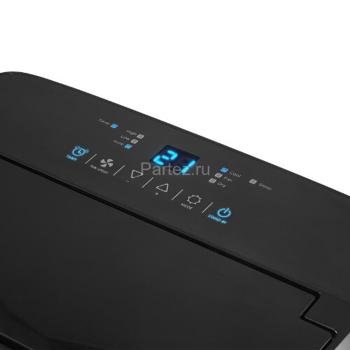 Кондиционер мобильный BALLU BPAC-09 SW/N1