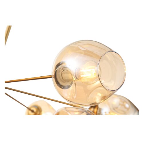 Потолочная люстра ST Luce SL1500.203.12