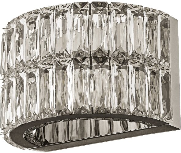 Бра Dio D'Arte Caneva L 2.26x16.100 N