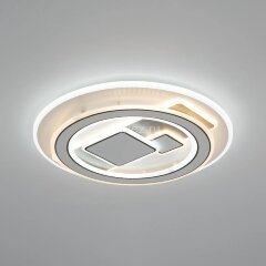 Потолочная люстра Citilux CL741020