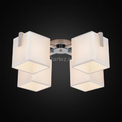 Потолочная люстра Citilux CL465141