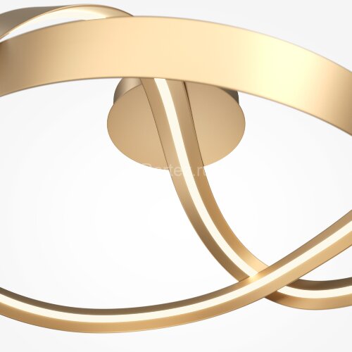 Потолочная люстра Maytoni MOD283CL-L34BS3K