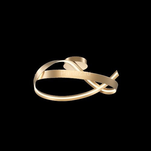 Потолочная люстра Maytoni MOD283CL-L34BS3K