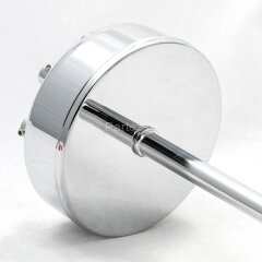 Потолочная люстра Lussole LGO LSP-8090