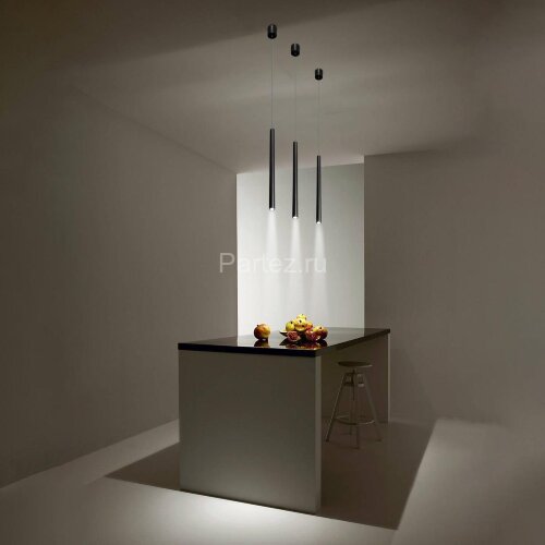 Подвесной светильник Loft It 10334/800 Black