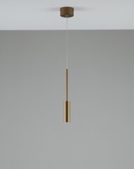 Подвесной светильник Moderli V10901-PL