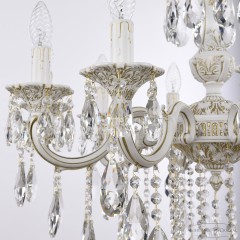 Подвесная люстра Bohemia AL78101/10/210 B WMG