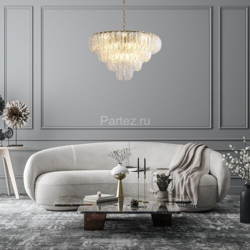 Подвесная люстра Indigo V000375