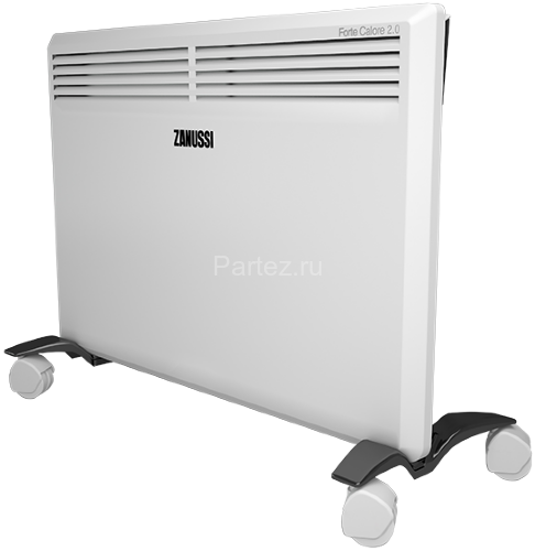 Конвектор электрический Zanussi Forte Calore ZCH/S-1500 MR