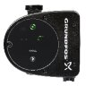 Циркуляционный насос Grundfos MAGNA1 32-80