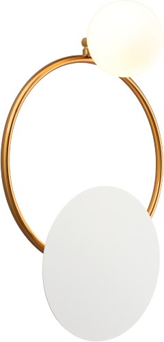 Бра Aployt APL.306.11.02