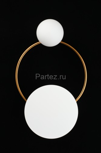 Бра Aployt APL.306.11.02