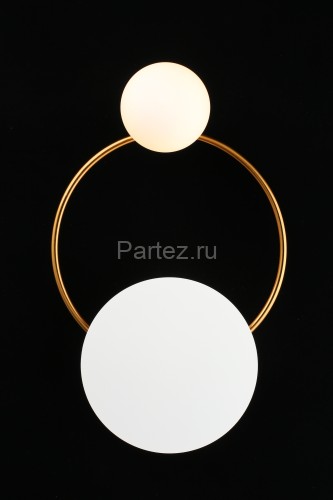 Бра Aployt APL.306.11.02