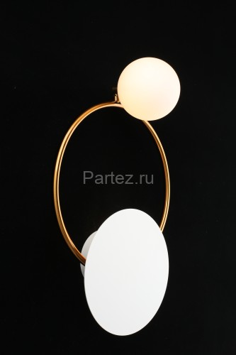 Бра Aployt APL.306.11.02