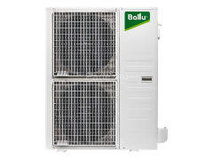 Комплект Ballu BLC_M_C-48HN1 полупромышленной сплит-системы, кассетного типа