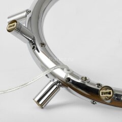 Подвесная люстра Lussole LGO LSP-8743