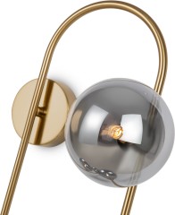 Бра Freya FR5233WL-04BS1