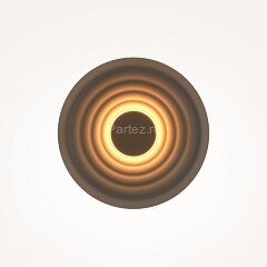 Настенный светильник Maytoni MOD400WL-L5KH3K