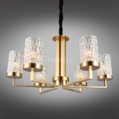 Подвесная люстра Omnilux OML-84713-06