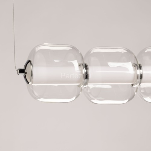 Подвесной светильник DeMarkt 424018601