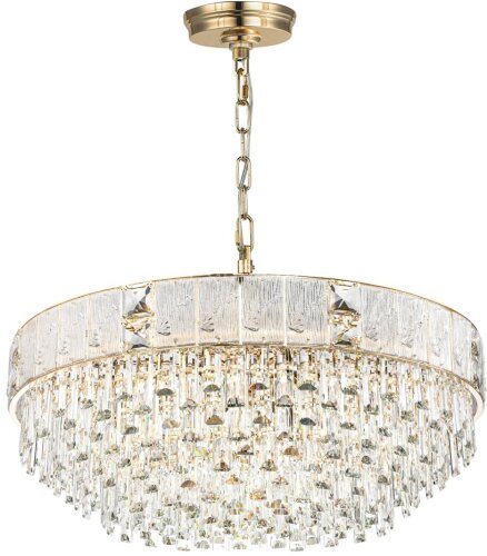 Подвесная люстра Odeon Light 5070/21