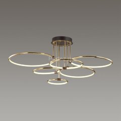 Потолочная люстра Lumion 5283/99CL