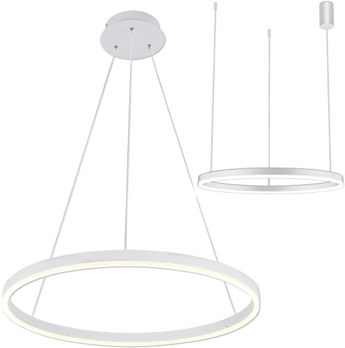 Подвесной светильник Kink Light 08214,01A(4000K)