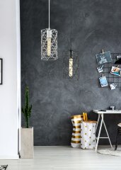 Подвесной светильник Lumion 3729/1