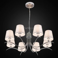 Подвесная люстра Citilux CL439181