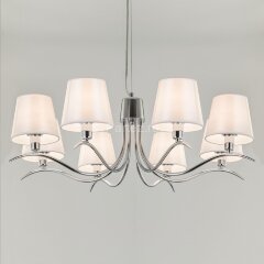 Подвесная люстра Citilux CL439181