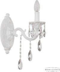 Бра Bohemia AL7801B10/1/175 B WG