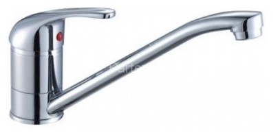 Смеситель для кухни Rossinka C40-21