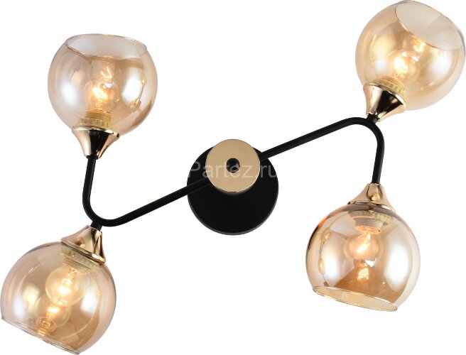 Потолочная люстра Rivoli 3138-304