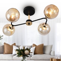 Потолочная люстра Rivoli 3138-304