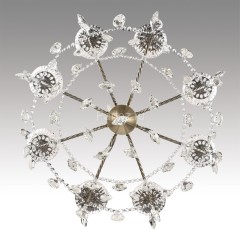 Подвесная люстра Lumion 8190/8