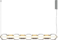 Подвесной светильник Maytoni MOD381PL-L45CH3K