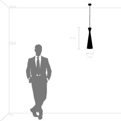 Подвесной светильник Lightstar 816313