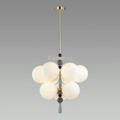 Потолочная люстра Odeon Light 5405/9